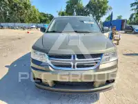 2017 Dodge JOURNEY фото