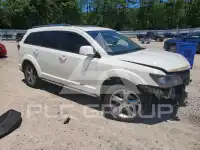 2017 Dodge JOURNEY фото