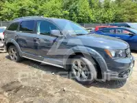 2017 Dodge JOURNEY photo