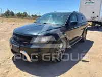2017 Dodge JOURNEY photo