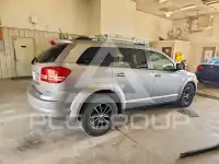 2017 Dodge JOURNEY фото