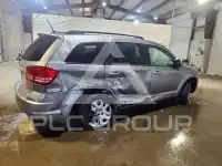 2017 Dodge JOURNEY фото