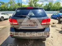 2017 Dodge JOURNEY фото