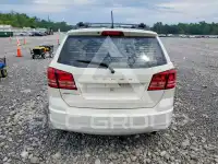 2017 Dodge JOURNEY photo