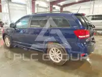 2017 Dodge JOURNEY photo