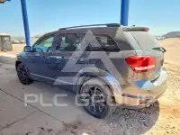 2017 Dodge JOURNEY фото