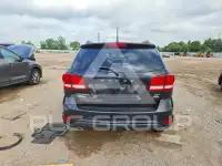 2017 Dodge JOURNEY фото