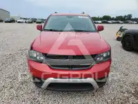 2017 Dodge JOURNEY фото
