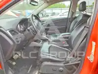 2017 Dodge JOURNEY фото