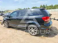 2017 Dodge JOURNEY фото