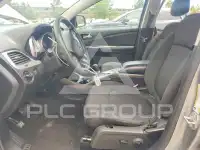 2017 Dodge JOURNEY фото