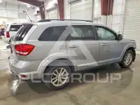 2017 Dodge JOURNEY photo