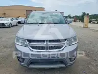 2017 Dodge JOURNEY фото