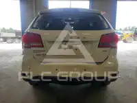 2017 Dodge JOURNEY фото