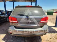 2017 Dodge JOURNEY фото