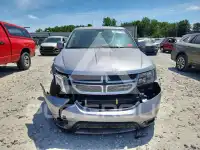 2017 Dodge JOURNEY фото