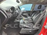 2017 Dodge JOURNEY фото