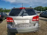 2017 Dodge JOURNEY фото