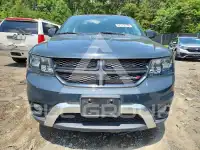 2017 Dodge JOURNEY photo
