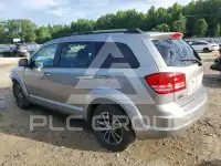 2017 Dodge JOURNEY фото
