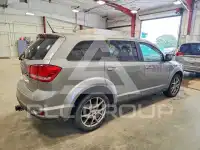 2017 Dodge JOURNEY фото
