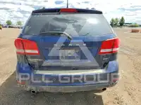 2017 Dodge JOURNEY photo