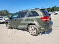 2017 Dodge JOURNEY фото