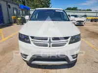 2017 Dodge JOURNEY photo