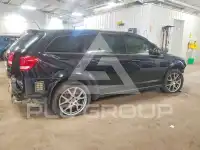 2017 Dodge JOURNEY фото