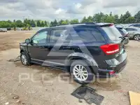 2017 Dodge JOURNEY фото