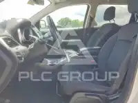 2017 Dodge JOURNEY фото