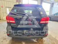 2017 Dodge JOURNEY фото