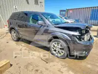 2017 Dodge JOURNEY фото