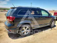 2017 Dodge JOURNEY photo