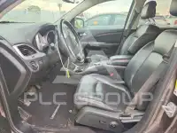 2017 Dodge JOURNEY фото