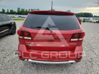 2017 Dodge JOURNEY фото