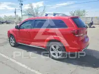 2017 Dodge JOURNEY photo