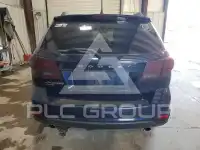 2017 Dodge JOURNEY фото
