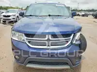 2017 Dodge JOURNEY фото