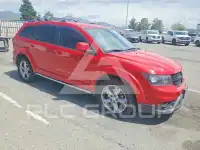 2017 Dodge JOURNEY photo