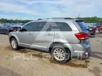 2017 Dodge JOURNEY фото