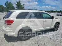 2017 Dodge JOURNEY фото