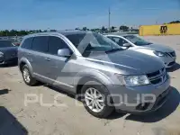 2017 Dodge JOURNEY фото