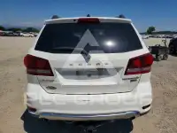 2017 Dodge JOURNEY фото