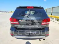 2017 Dodge JOURNEY photo