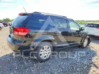 2017 Dodge JOURNEY фото