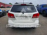 2017 Dodge JOURNEY фото