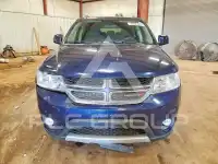 2017 Dodge JOURNEY фото