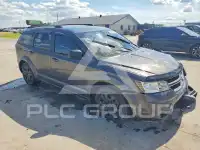 2017 Dodge JOURNEY фото