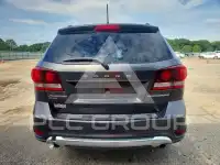 2017 Dodge JOURNEY фото